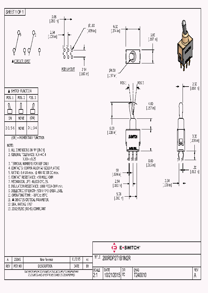 T240010_8525330.PDF Datasheet