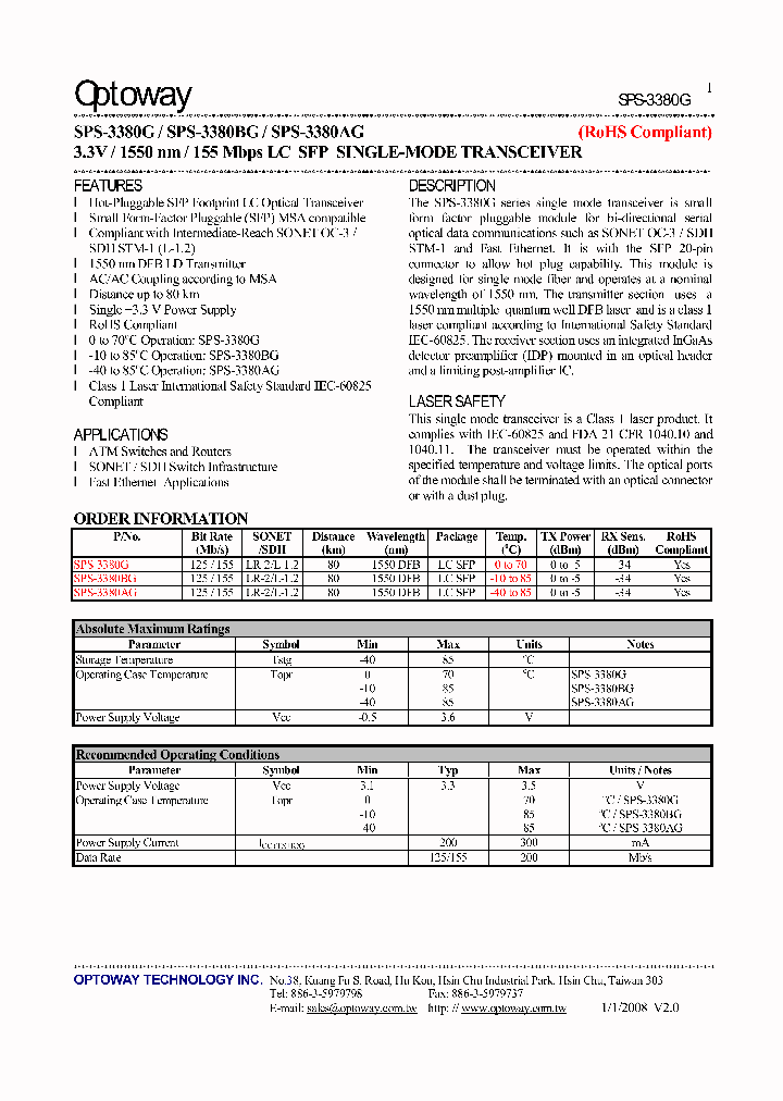 SPS-3380G-2015_8525770.PDF Datasheet