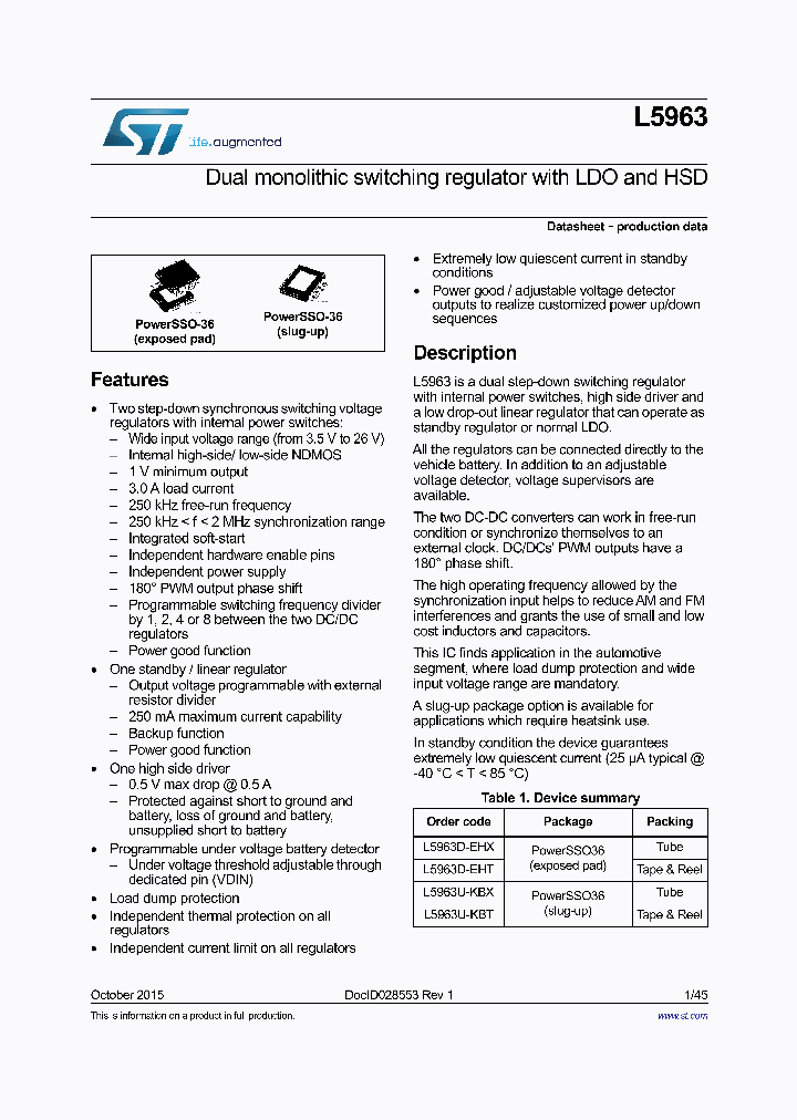 L5963_8525981.PDF Datasheet