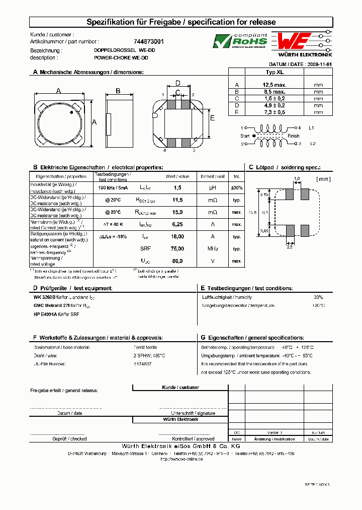 744873001_8525864.PDF Datasheet