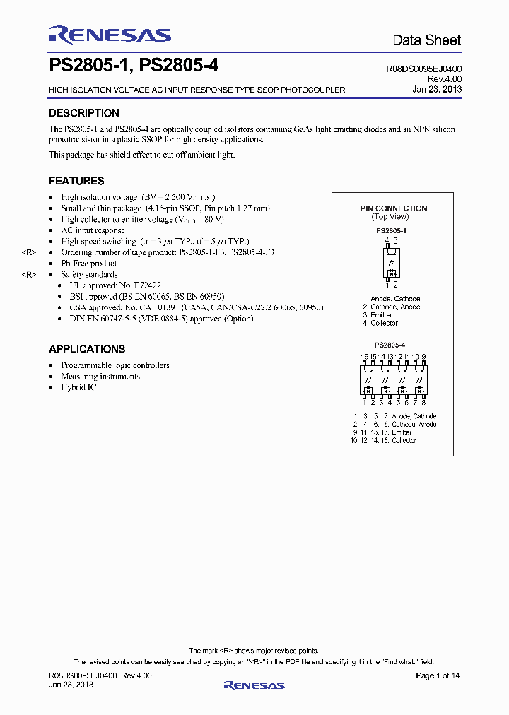 PS2805-1-15_8526043.PDF Datasheet