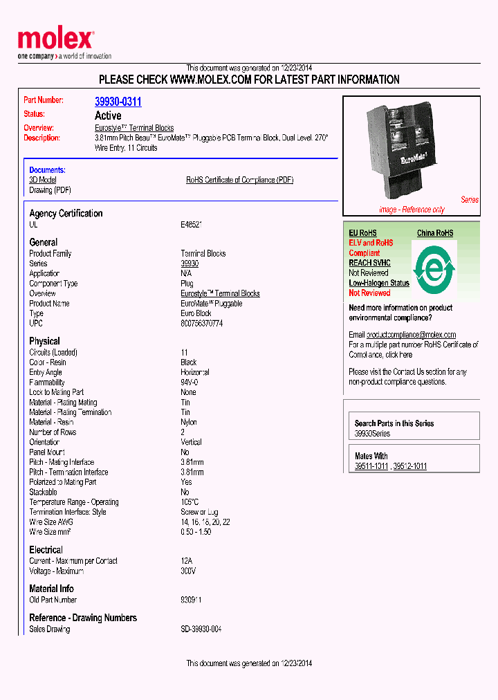 930911_8526612.PDF Datasheet