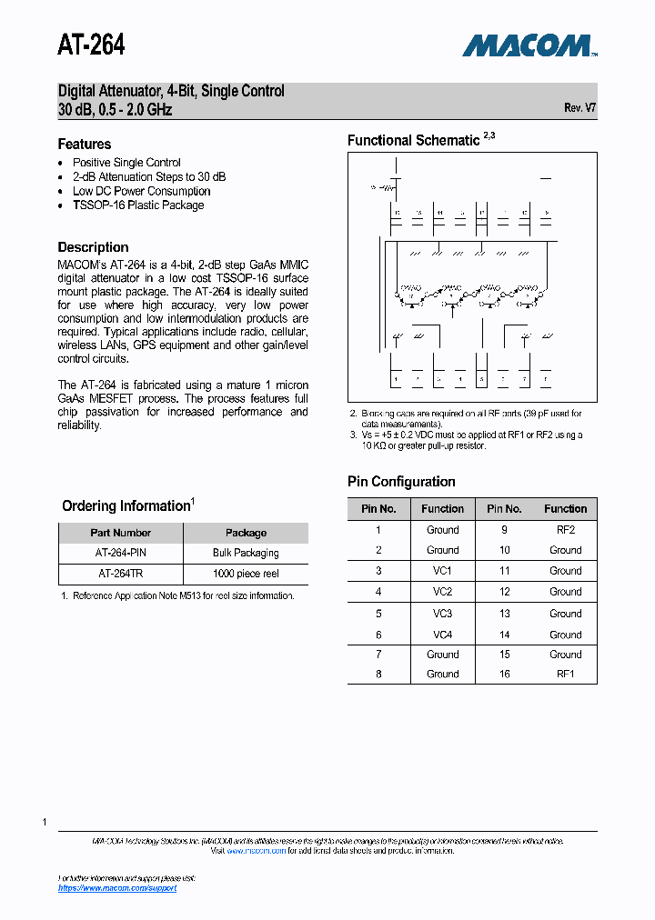AT-264-15_8526839.PDF Datasheet