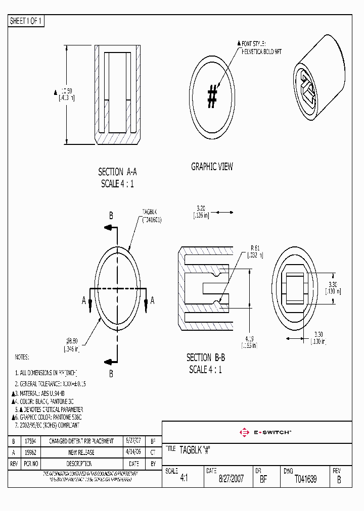 T041639_8527357.PDF Datasheet