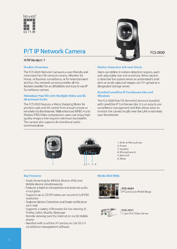FCS-0020_8527838.PDF Datasheet
