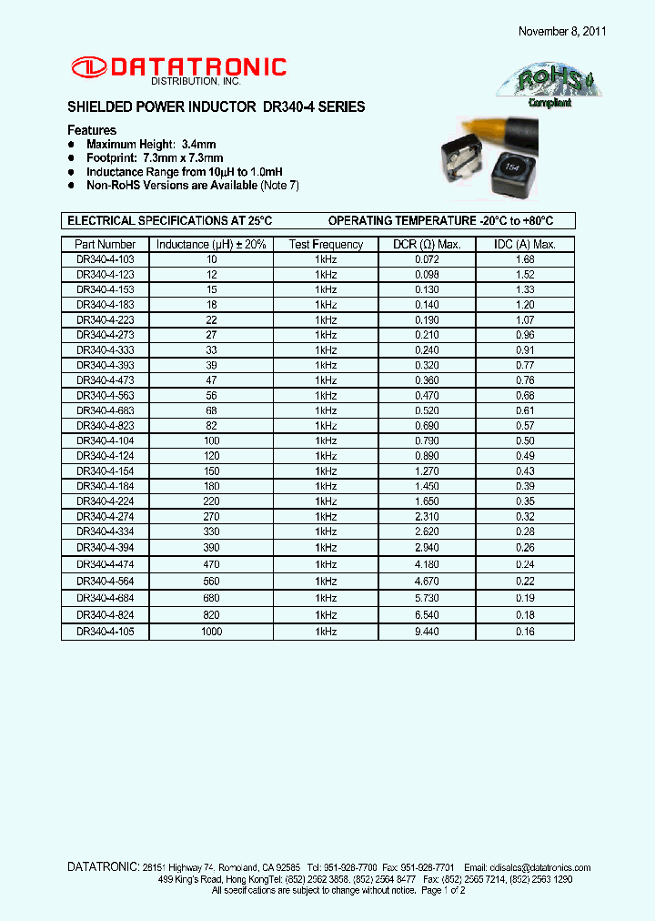 DR340-4-473_8527649.PDF Datasheet