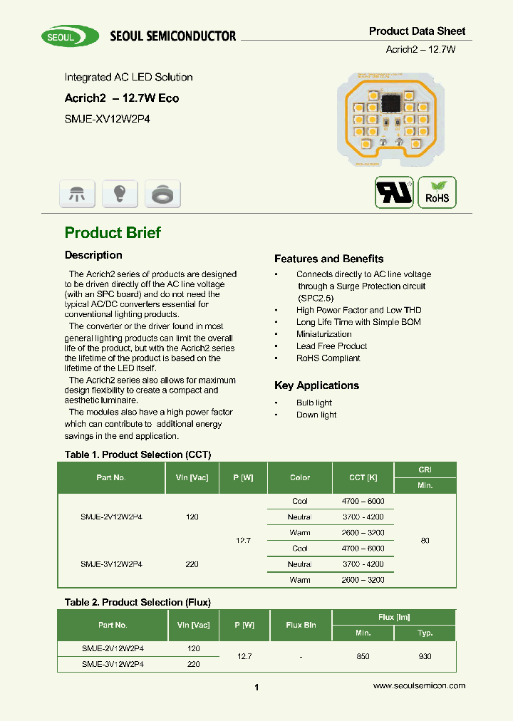 SMJE-XV12W2P4_8528332.PDF Datasheet