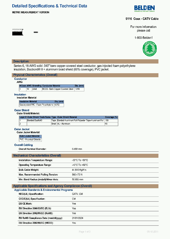 9116009500_8528417.PDF Datasheet