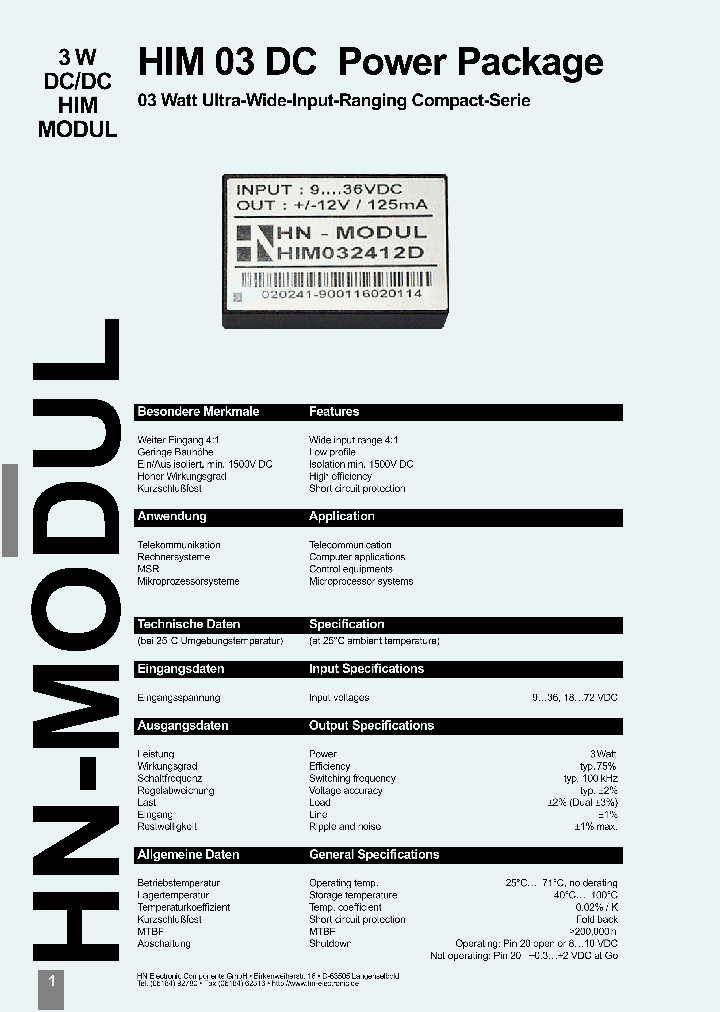 HIM032405D_8528559.PDF Datasheet