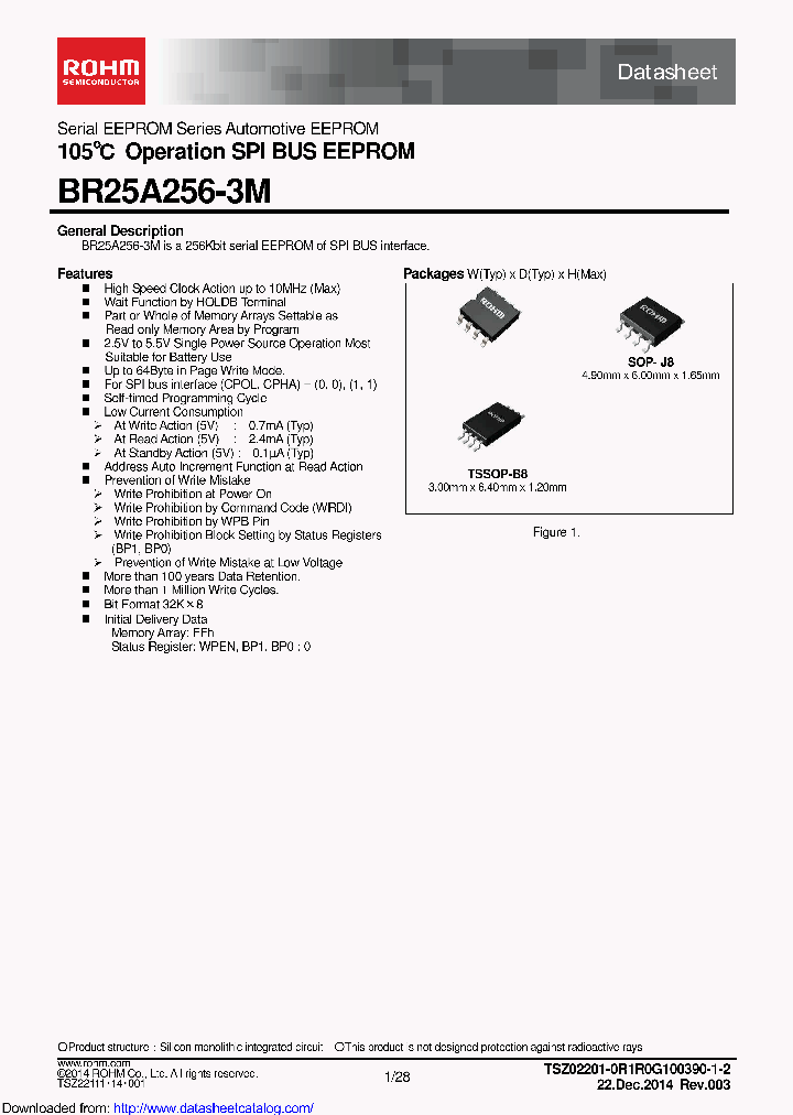 BR25A256FVT-3MGE2_8528101.PDF Datasheet