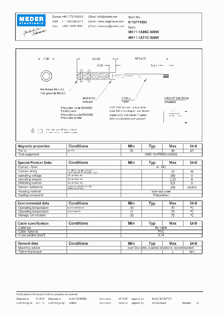 9113711054_8528415.PDF Datasheet