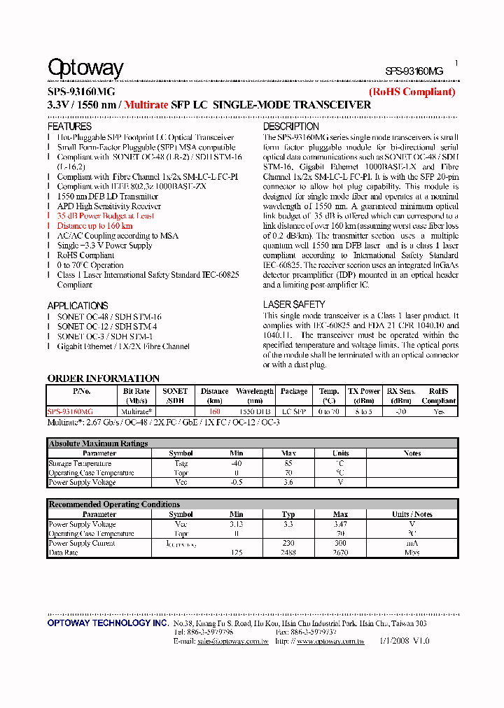 SPS-93160MG-2015_8529939.PDF Datasheet