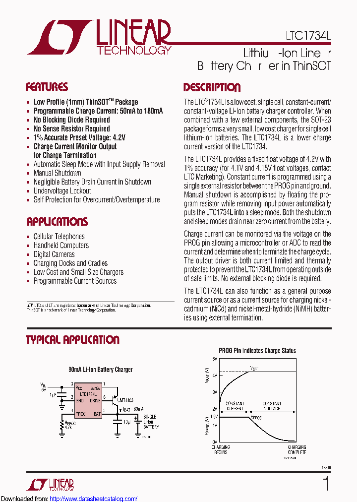 LTC1734LES6-42TR_8529985.PDF Datasheet