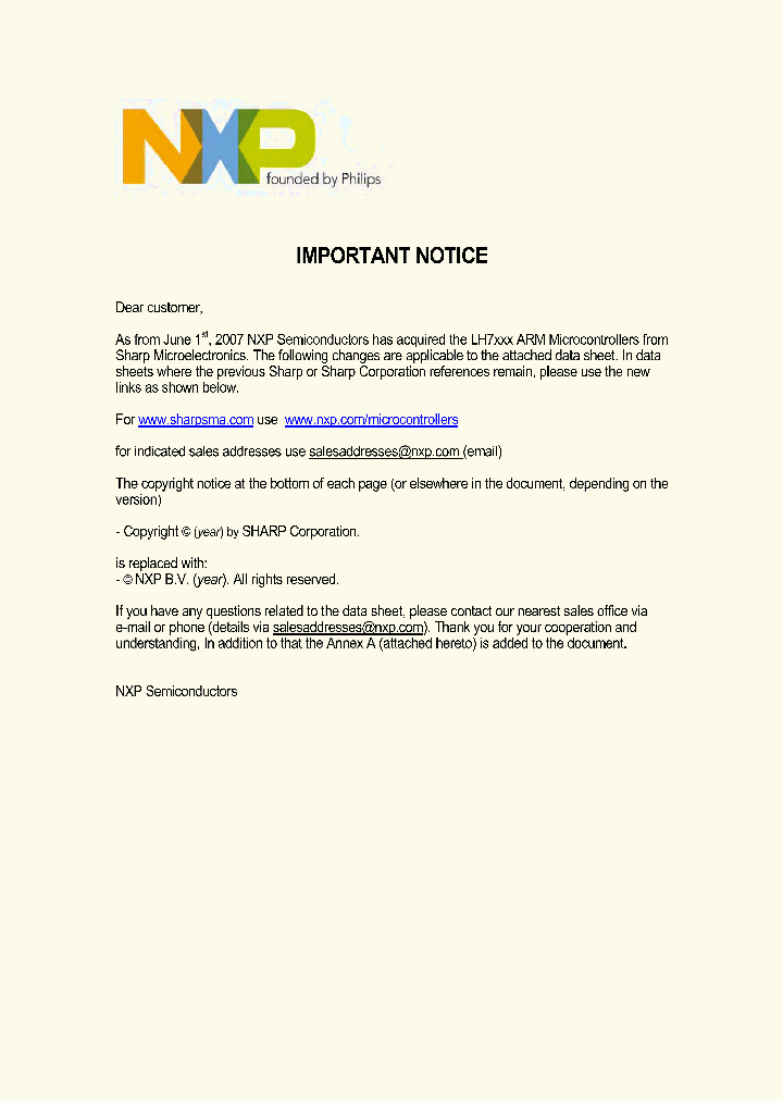 LH7A404N0F000B3_8530403.PDF Datasheet