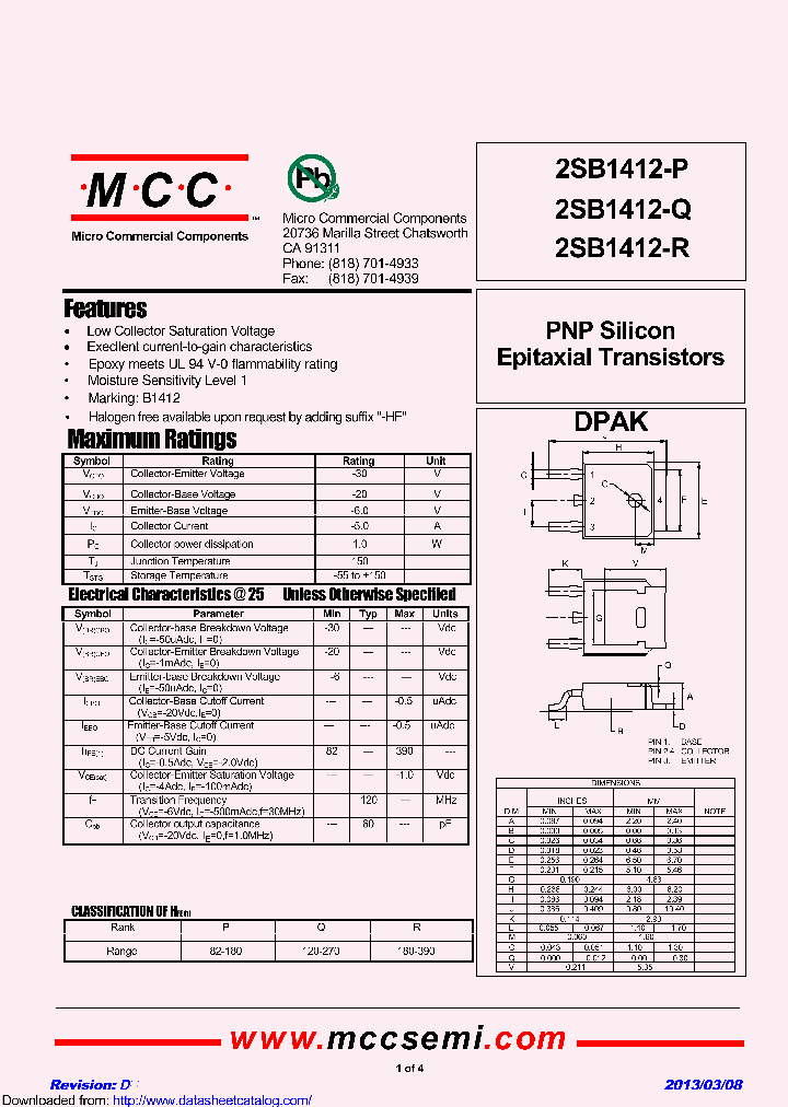 2SB1412-Q_8531868.PDF Datasheet