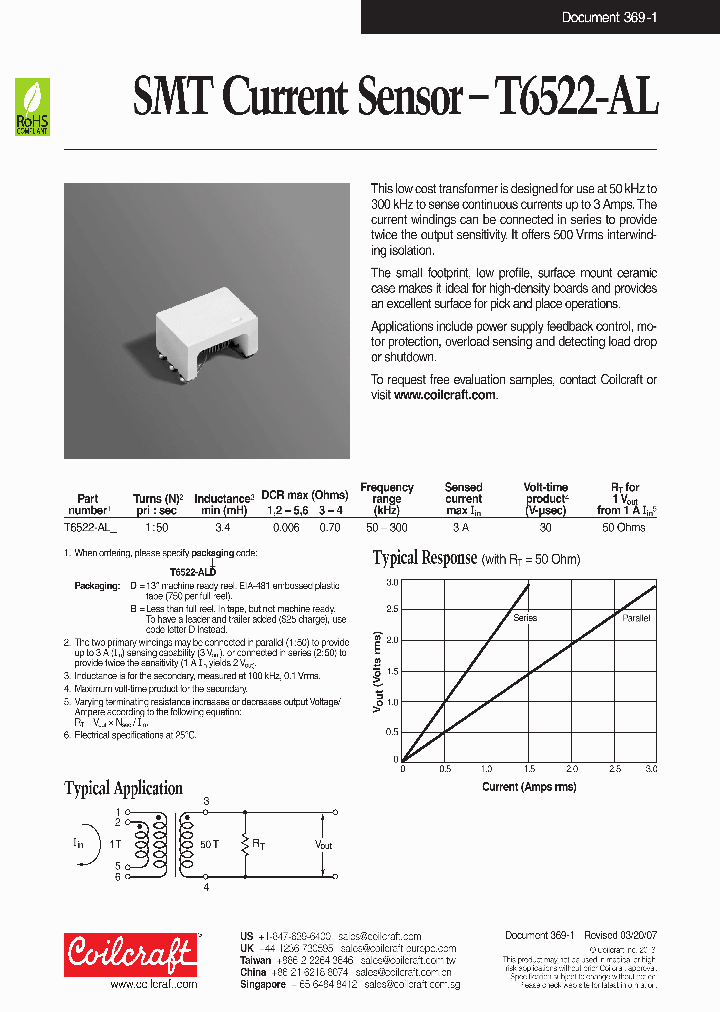 T6522-ALB_8532318.PDF Datasheet