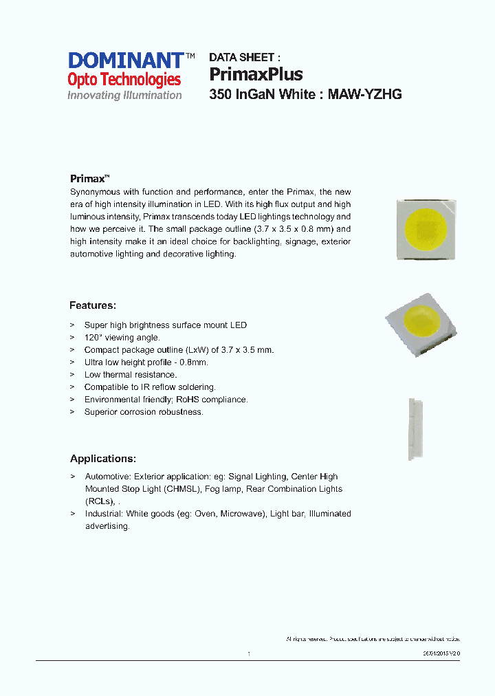 MAW-YZHG_8533223.PDF Datasheet