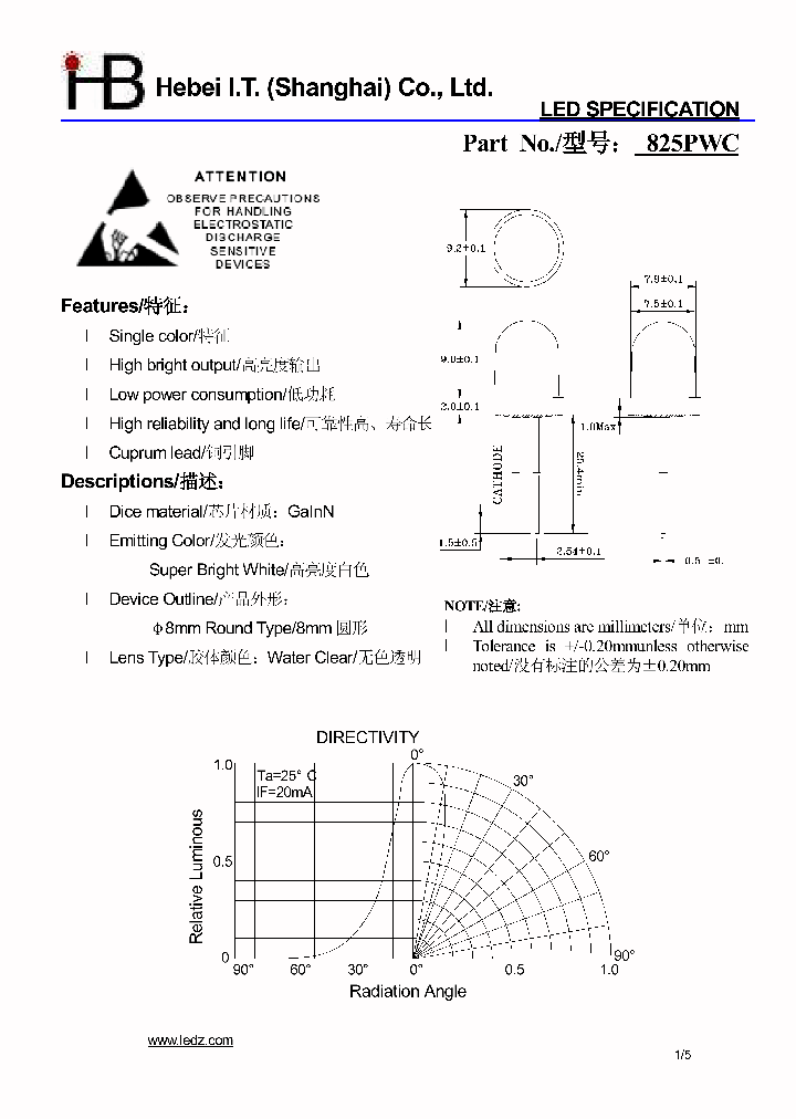 825PWC_8533282.PDF Datasheet
