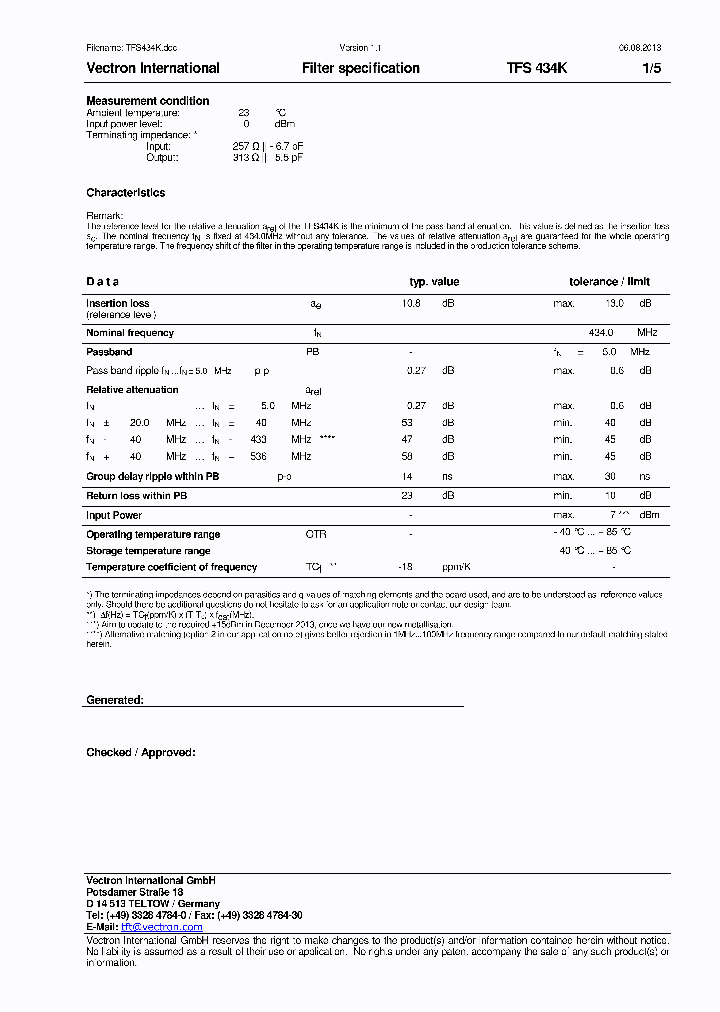 TFS434K_8533733.PDF Datasheet
