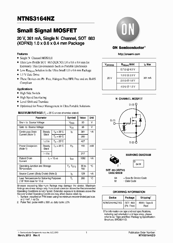 NTNS3164NZ_8533894.PDF Datasheet