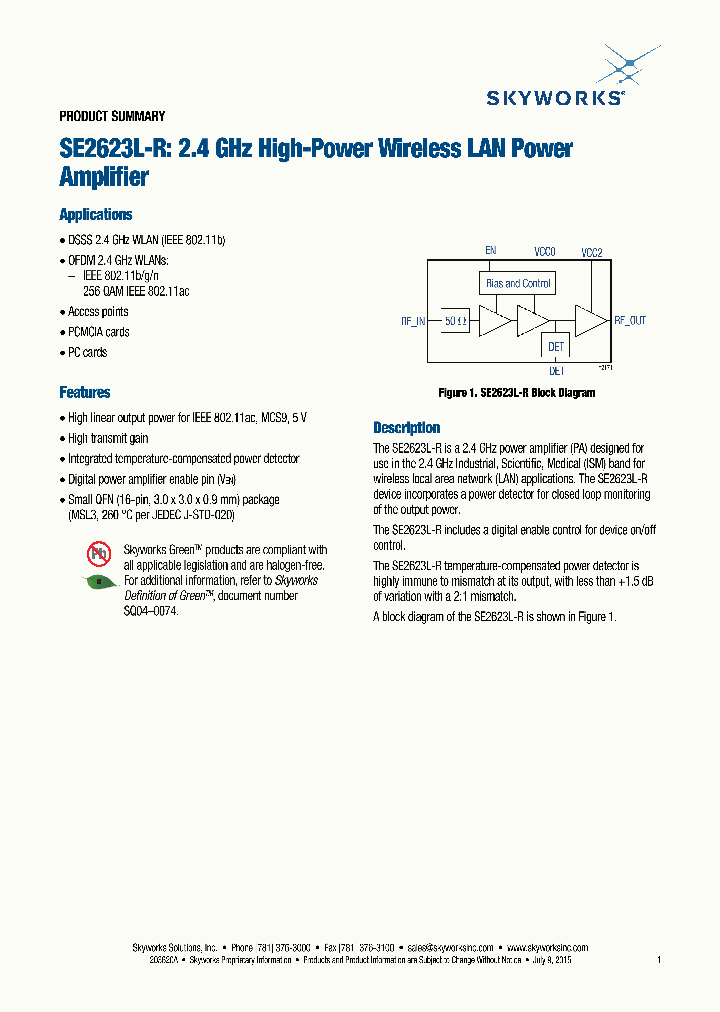 SE2623L-R_8535469.PDF Datasheet