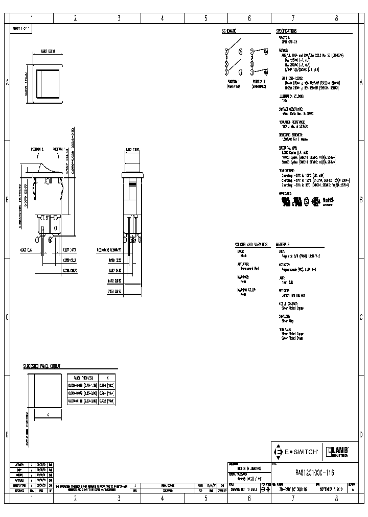 38-RA812C1000116_8535956.PDF Datasheet