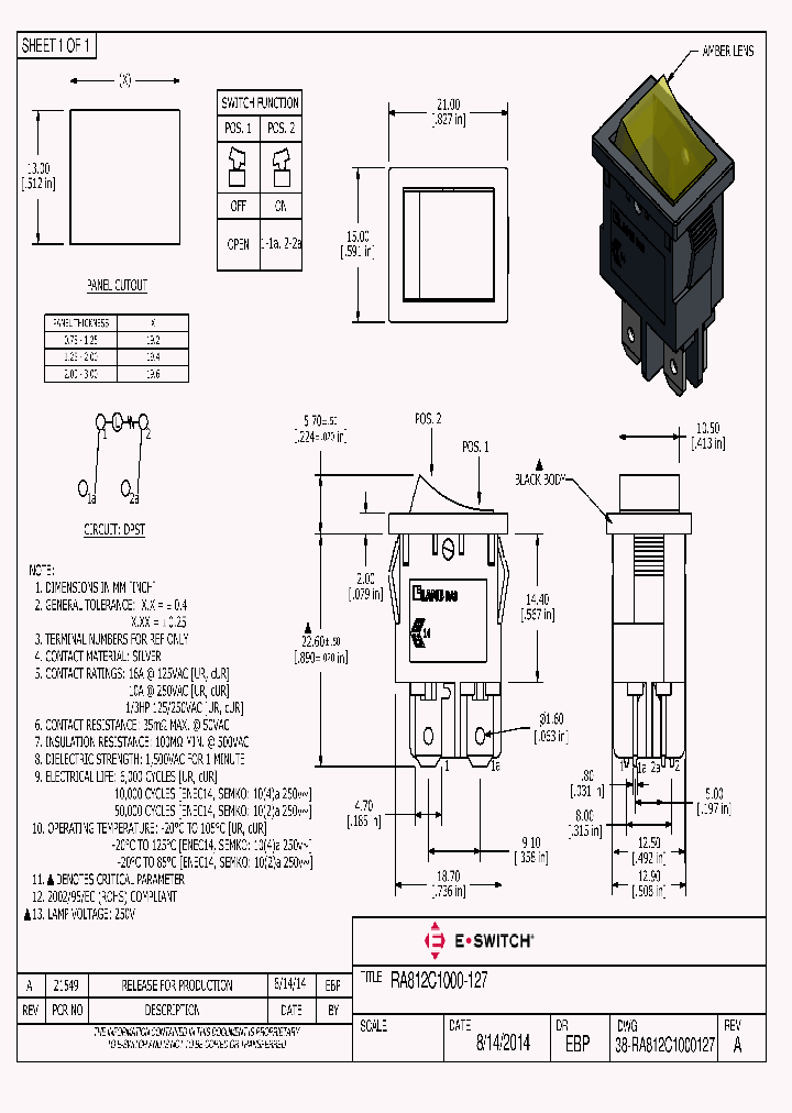 38-RA812C1000127_8535958.PDF Datasheet