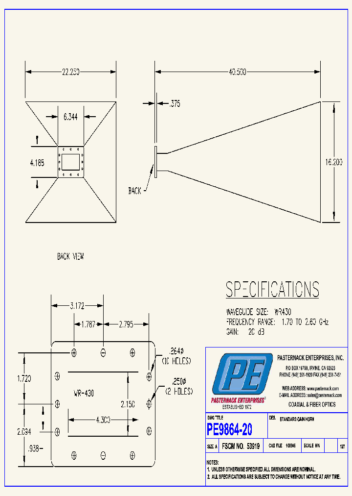 PE9864-20_8536157.PDF Datasheet