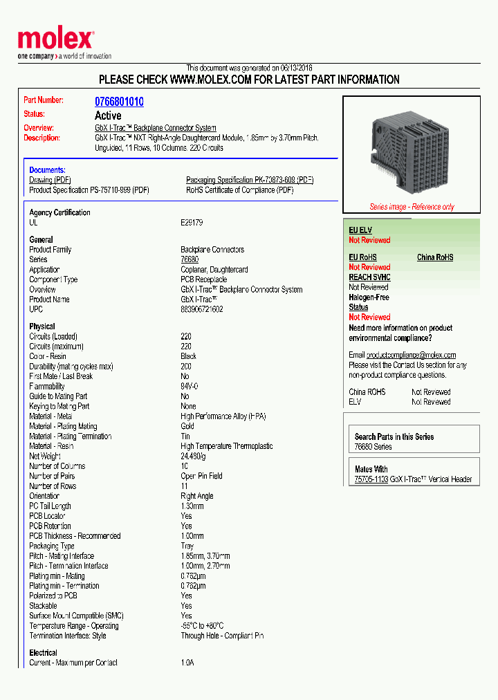 0766801010_8536099.PDF Datasheet