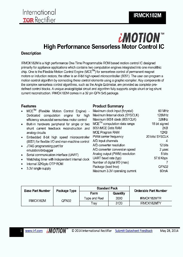 IRMCK182M-15_8536223.PDF Datasheet