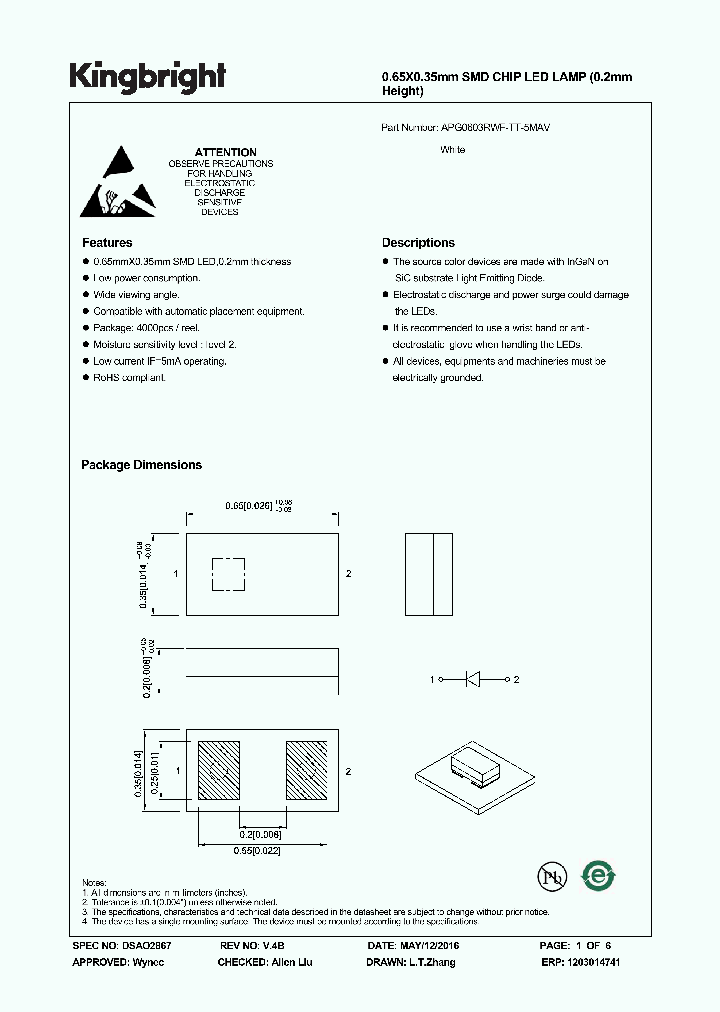 APG0603RWF-TT-5MAV_8536871.PDF Datasheet