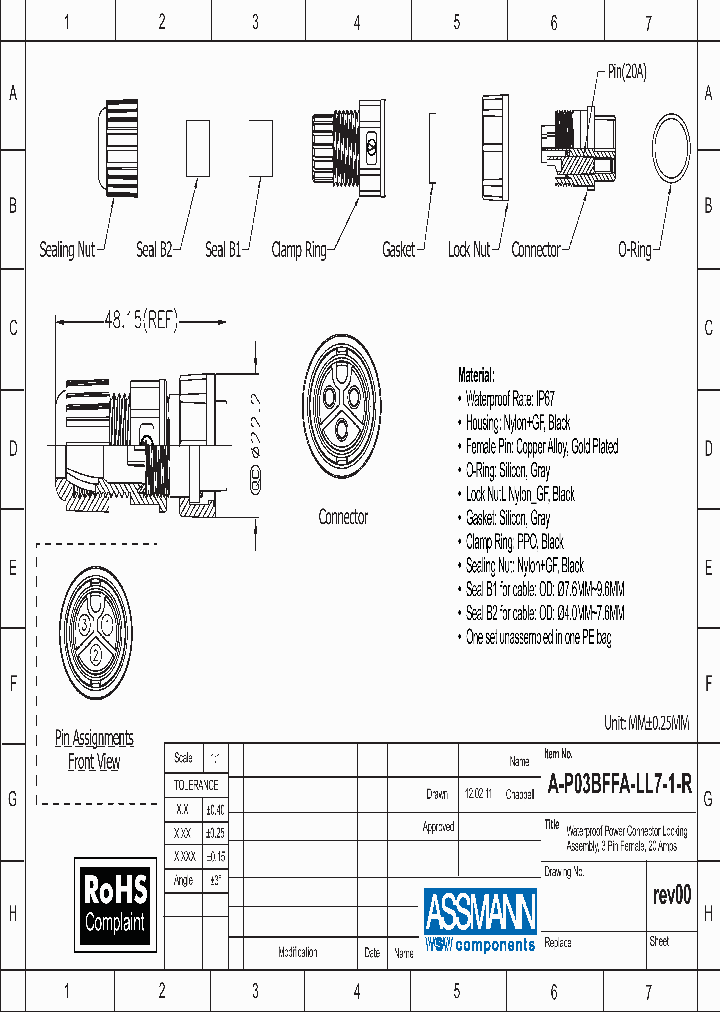 A-P03BFFA-LL7-1-R_8537236.PDF Datasheet