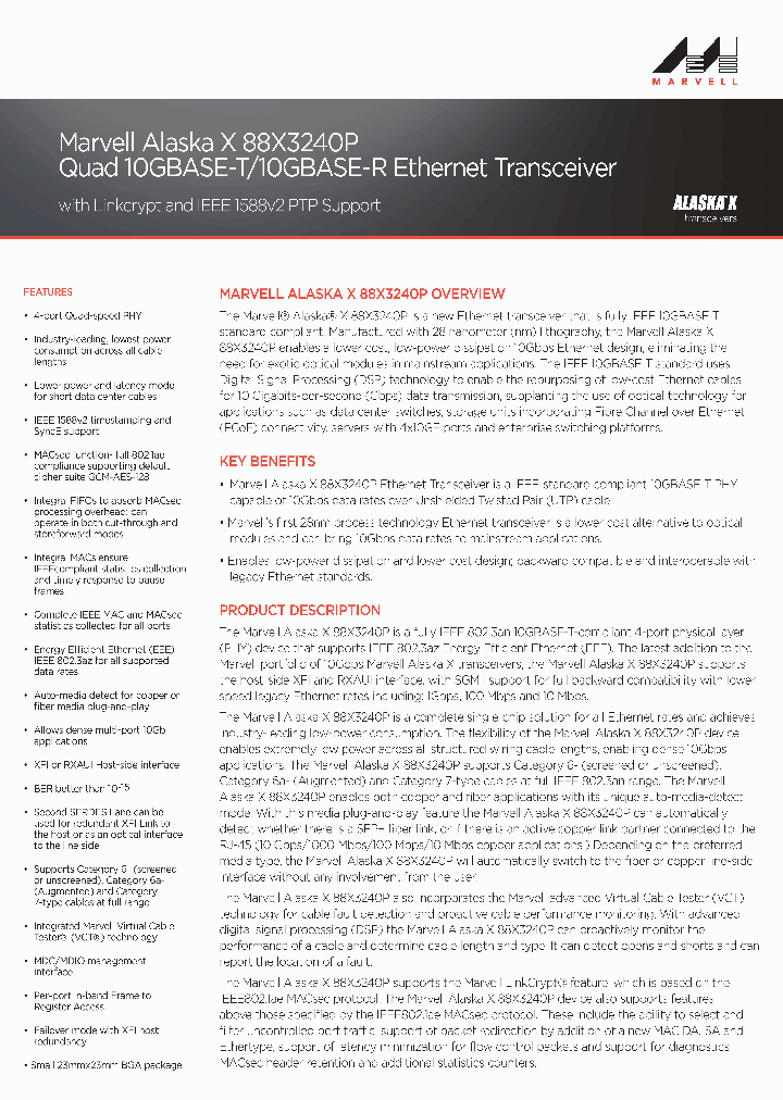 88X3240P_8537522.PDF Datasheet