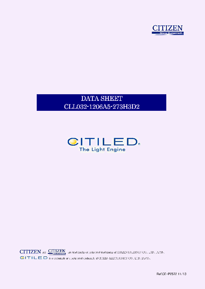 CLL032-1206A5-273H3D2_8537251.PDF Datasheet