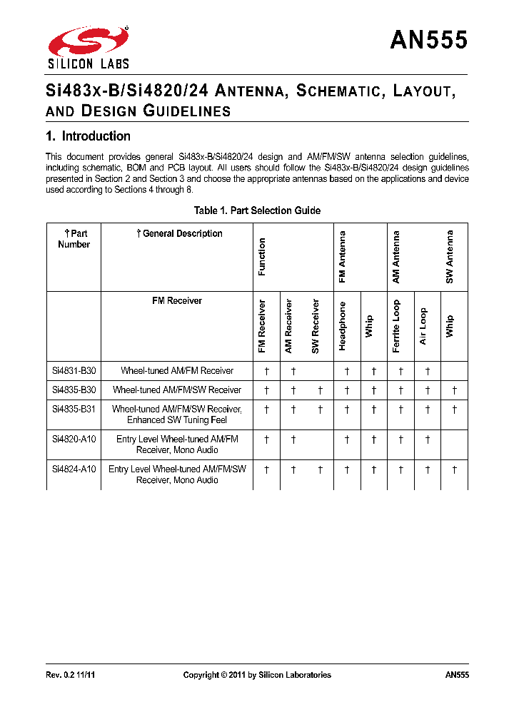 SI4835-B31_8537887.PDF Datasheet