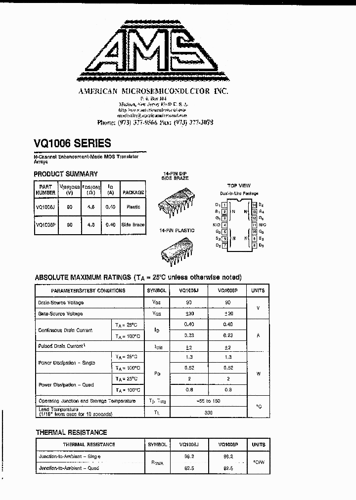 VQ1006VQ1006JVQ1008P_8538276.PDF Datasheet