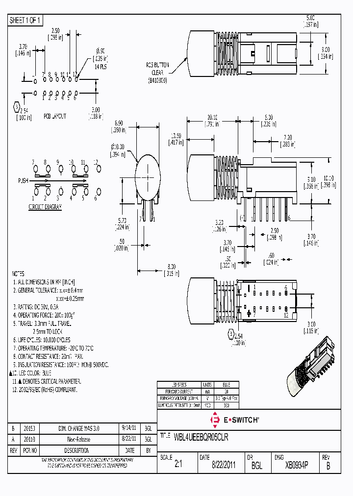XB0934P_8538165.PDF Datasheet