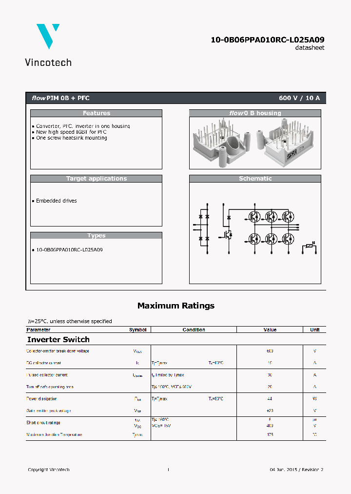 10-0B06PPA004RC-L025A09_8538248.PDF Datasheet