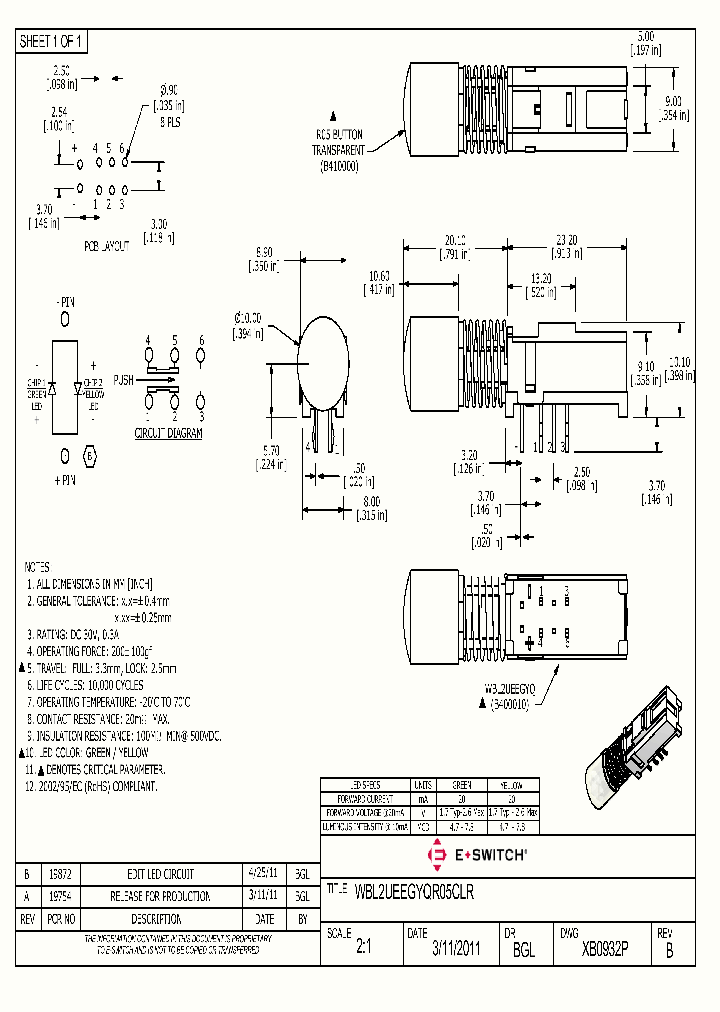 XB0932P_8538163.PDF Datasheet