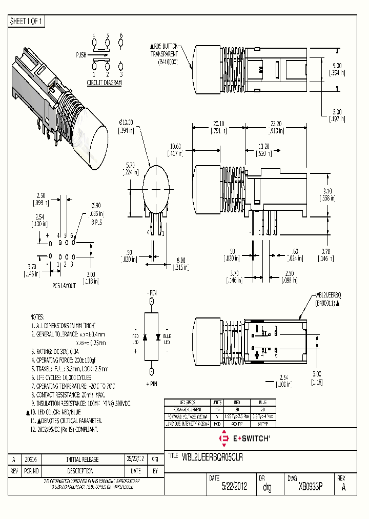XB0933P_8538164.PDF Datasheet
