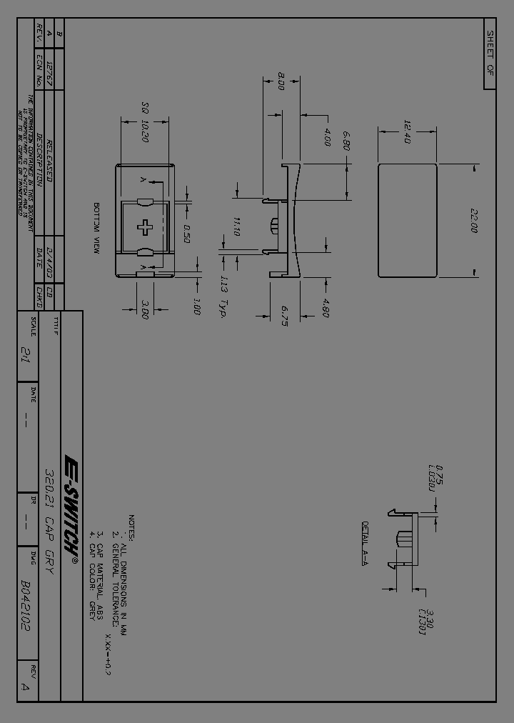 B042102_8538876.PDF Datasheet