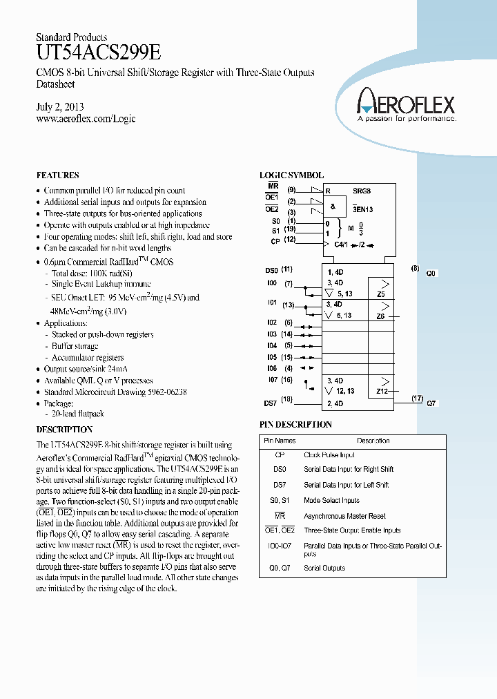 UT54ACS299E_8538613.PDF Datasheet