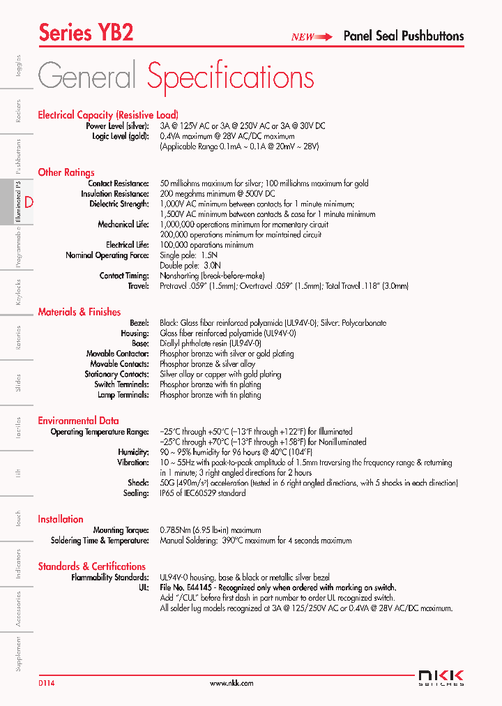 YB215CWCKW01-6B-JB_8540730.PDF Datasheet