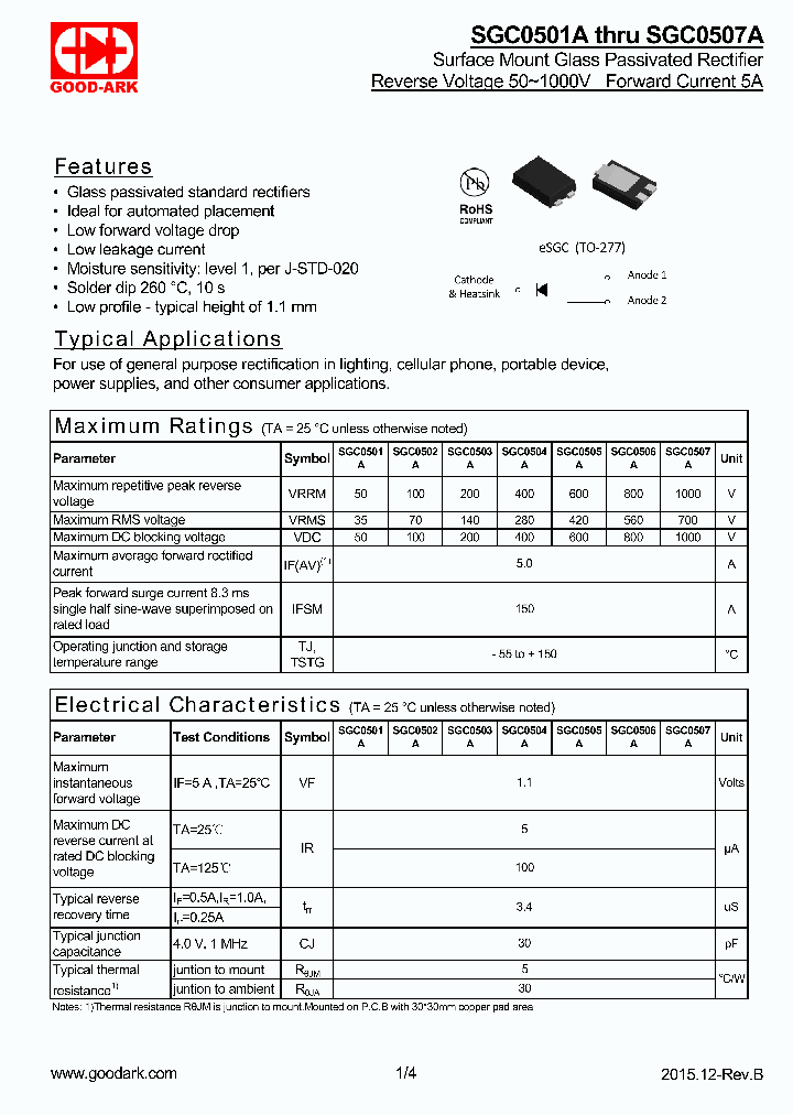 SGC0507A_8541705.PDF Datasheet