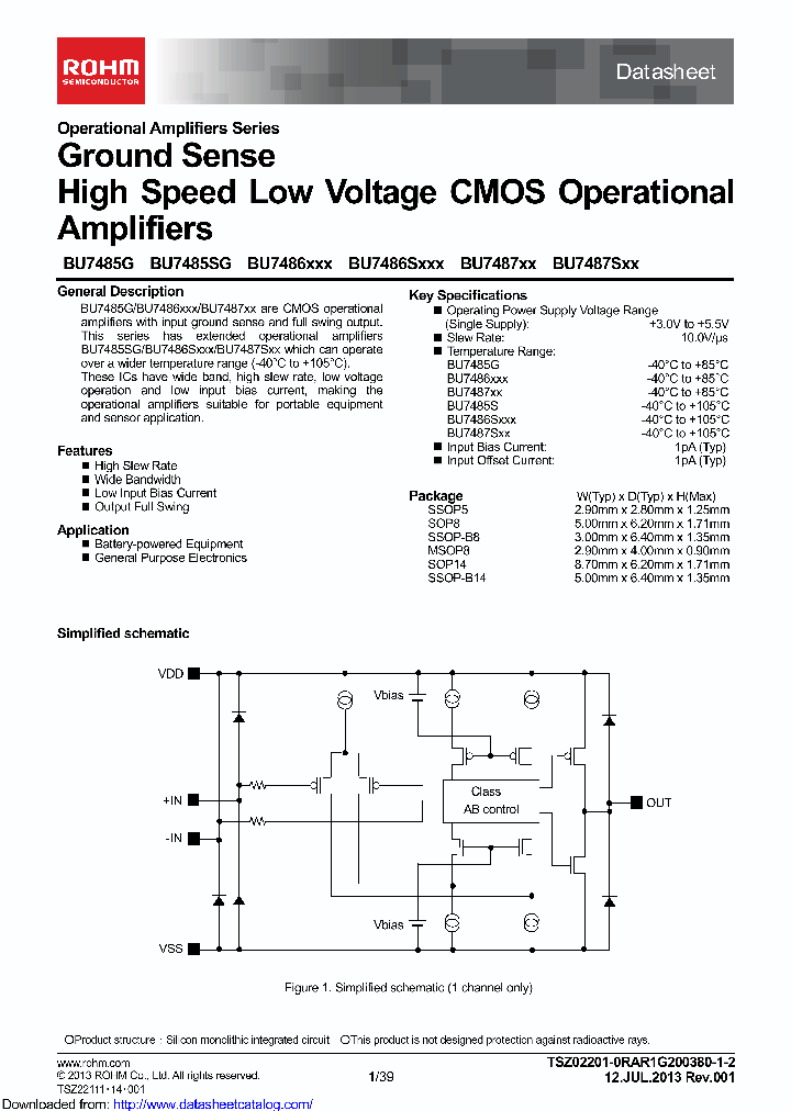 BU7486SFV_8542076.PDF Datasheet