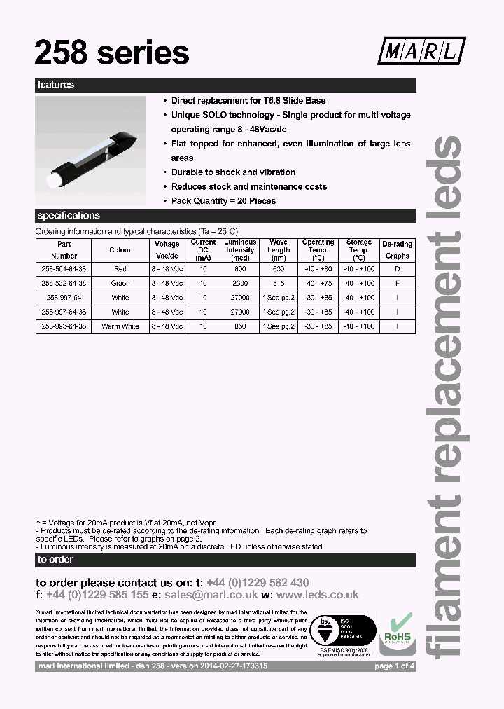 258-501-64-38-14_8542566.PDF Datasheet