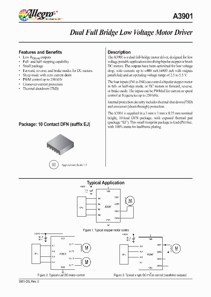 A3901-16_8542968.PDF Datasheet