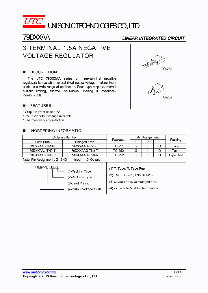79D05AA_8543102.PDF Datasheet