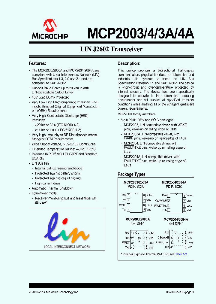MCP2003AT-EP_8543456.PDF Datasheet