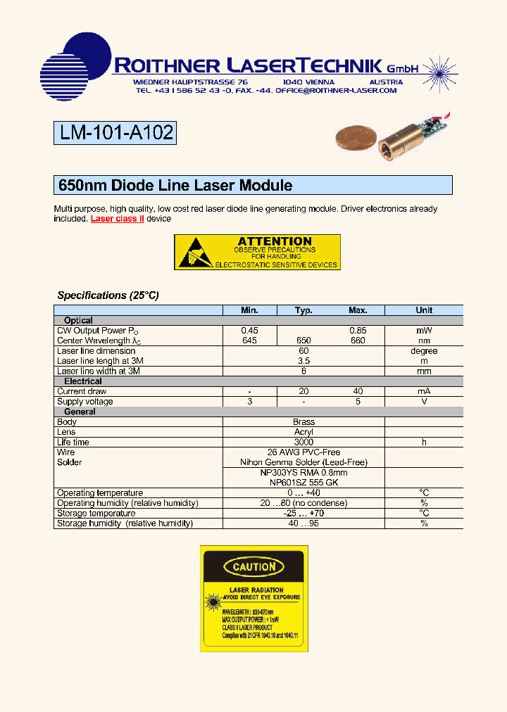 LM-101-A102_8543515.PDF Datasheet